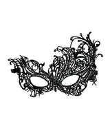 Augenbinden und Masken