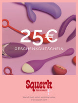 Squerk.com Gutscheine