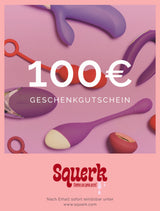 Squerk.com Gutscheine